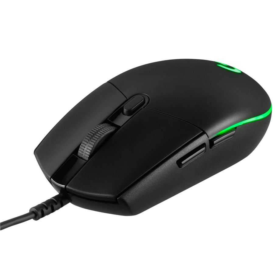 Logitech G Pro Hero - Spelmus