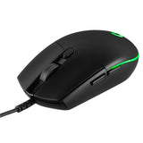 Logitech G Pro Hero - Spelmus