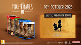 Little Nightmares III – Nintendo Switch – supplerende produktillustration 3