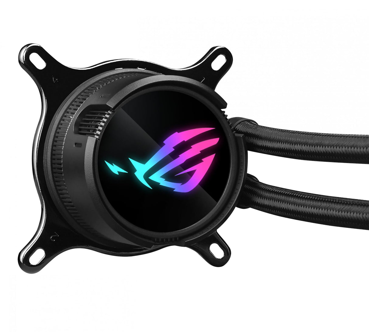 ASUS ROG STRIX LC III 360 AiO Liquid Cooler ASUS