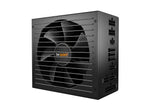 be quiet! Straight Power 12 Platinum 850W ATX3.0, PC power supply (black, 1x 12VHPWR, 4x PCIe, cable management, 850 watts) Be quiet