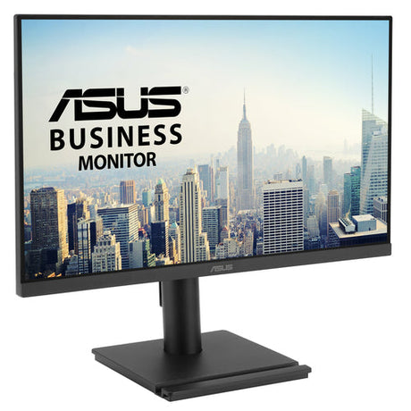 ASUS VB249QG – set skråt forfra (vinkel 3)
