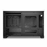 Sharkoon REBEL C20 ITX, Tower Chassi - Svart