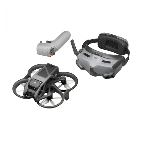 DJI - Avata Explorer Combo DJI