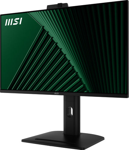 MSI PRO MP275QPDG – 27″ skærm, 2560 × 1440, 100 Hz