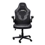 TRUST GXT703 RIYE SPELSTOL - SVART
