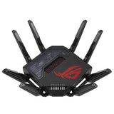 ASUS ROG Rapture GT-BE98 (EU+UK) WiFi 7 Quad-band Gaming Router ASUS