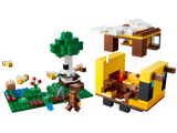 LEGO Minecraft - Bikupan (21241)