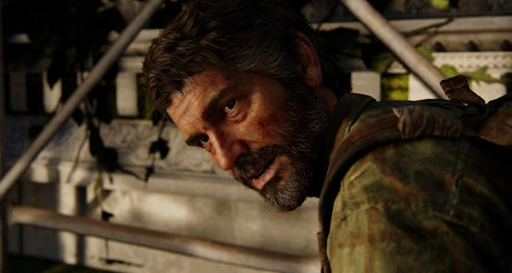 The Last of Us Part I (HU/CZ/SK/Multi in Game) – PS5 – produktdetalje 5