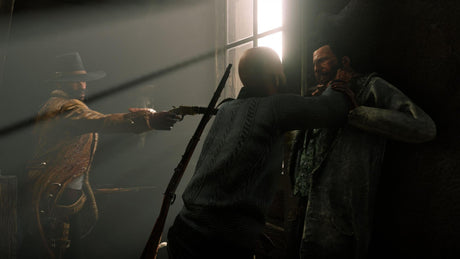 Red Dead Redemption 2 -  PlayStation 4 Rockstar