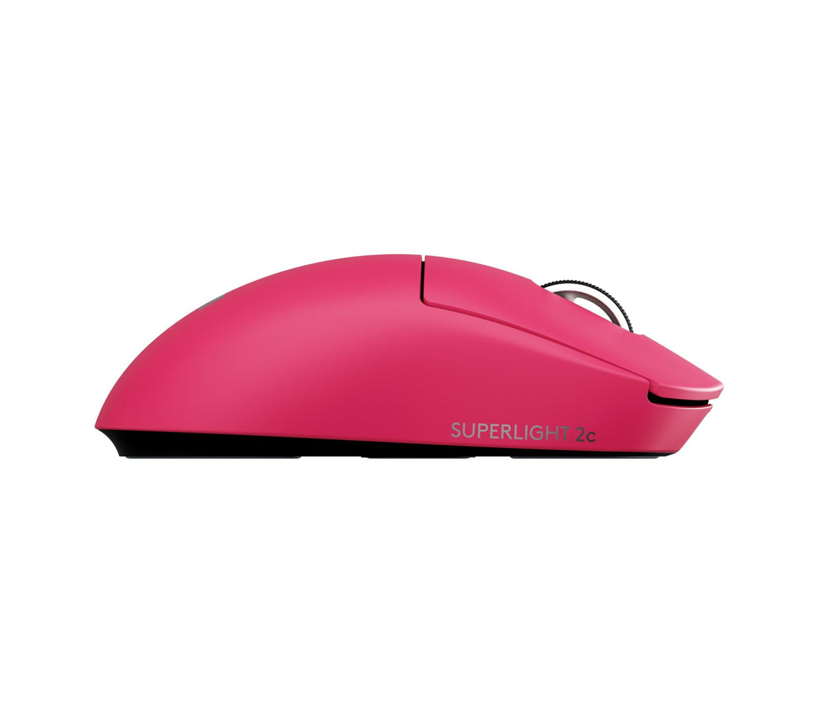Logitech - G Pro X Superlight 2C Logitech