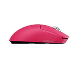 Logitech - G Pro X Superlight 2C Logitech