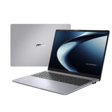 ASUS ExpertBook P3 G1 P3606CCA-MB0394 – vist i en samlet opsætning; tastaturlayout illustrativt