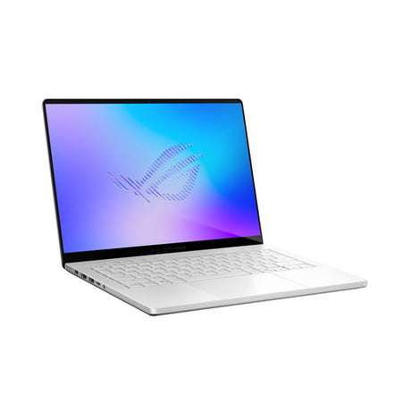 ASUS ROG Zephyrus G14 GU405AW-SY022W – set skråt forfra