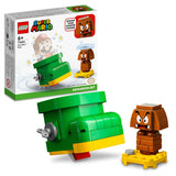 LEGO Super Mario - Goomba&#039;s Shoe Expansion Set (71404)