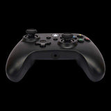 PowerA Nano Enhanced Wired Controller För Nintendo Switch - Svart