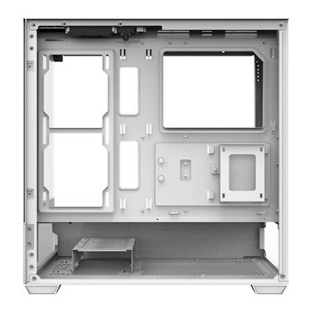 Darkflash DS900 AIR Datorfodral (vit)