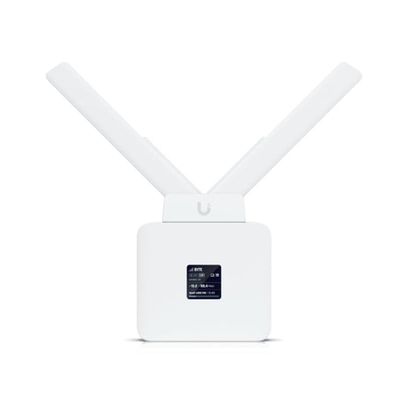 Ubiquiti Ubiquiti Unifi Mobile Router / 4G / WiFi / GPS / PoE / UMR, Mobile WiFi Router Ubiquiti