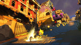 Sonic Forces Sega