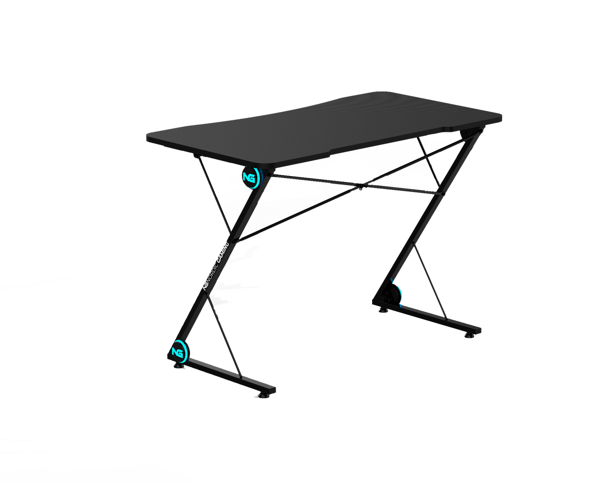 Nordic Gaming Destroyer Gaming Bord