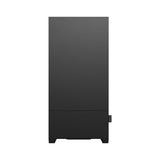 Midi Fractal Design Pop Silent Black Solid Fractal design
