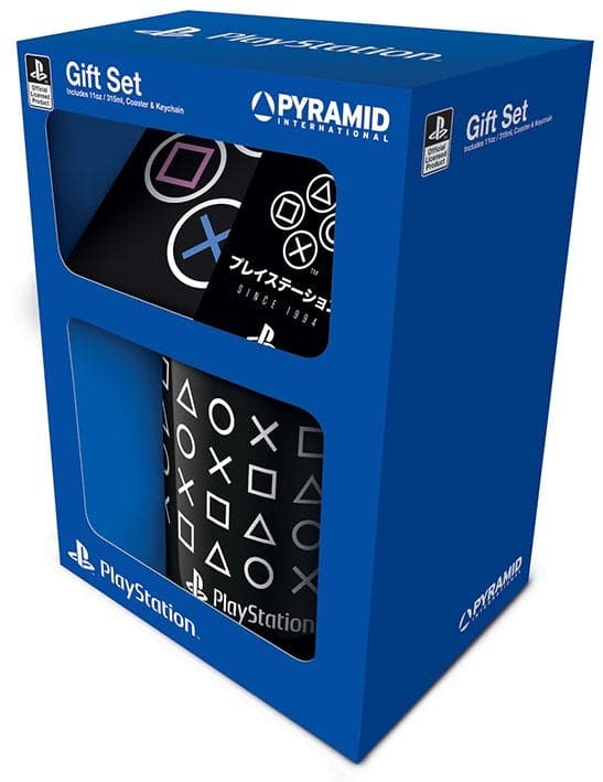 PlayStation Mugg