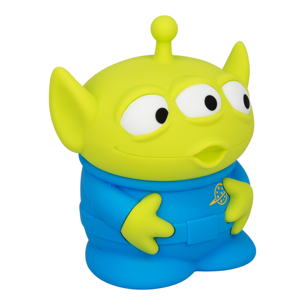 Paladone Toy Story Alien – SquishyGlo silikonelampe