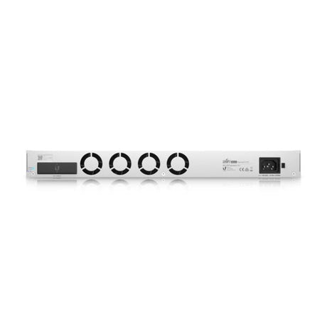 Ubiquiti USW-Pro Aggregation, Switch (silver) Ubiquiti