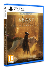 Beast of Reincarnation (Deluxe Edition) – PlayStation 5 – spilomslag