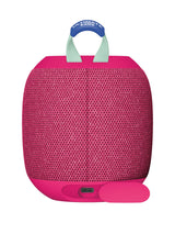 Logitech - Ultimate Ears WONDERBOOM 4 Active Ultimate Ears