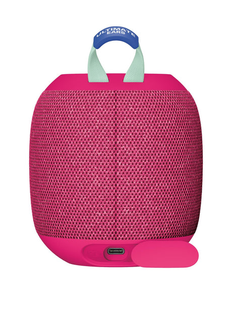 Logitech - Ultimate Ears WONDERBOOM 4 Active