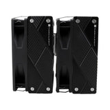 Thermalright Phantom Spirit 120 Black - CPU-kylare