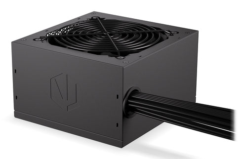 600W Endorfy Vero L5 Netzteil ATX (Bronze) schwarz