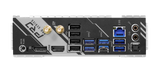 ASRock X670E PRO RS