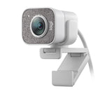 Logitech - STREAMCAM White Logitech