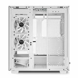 Sharkoon Rebel C60 Vit RGB ATX