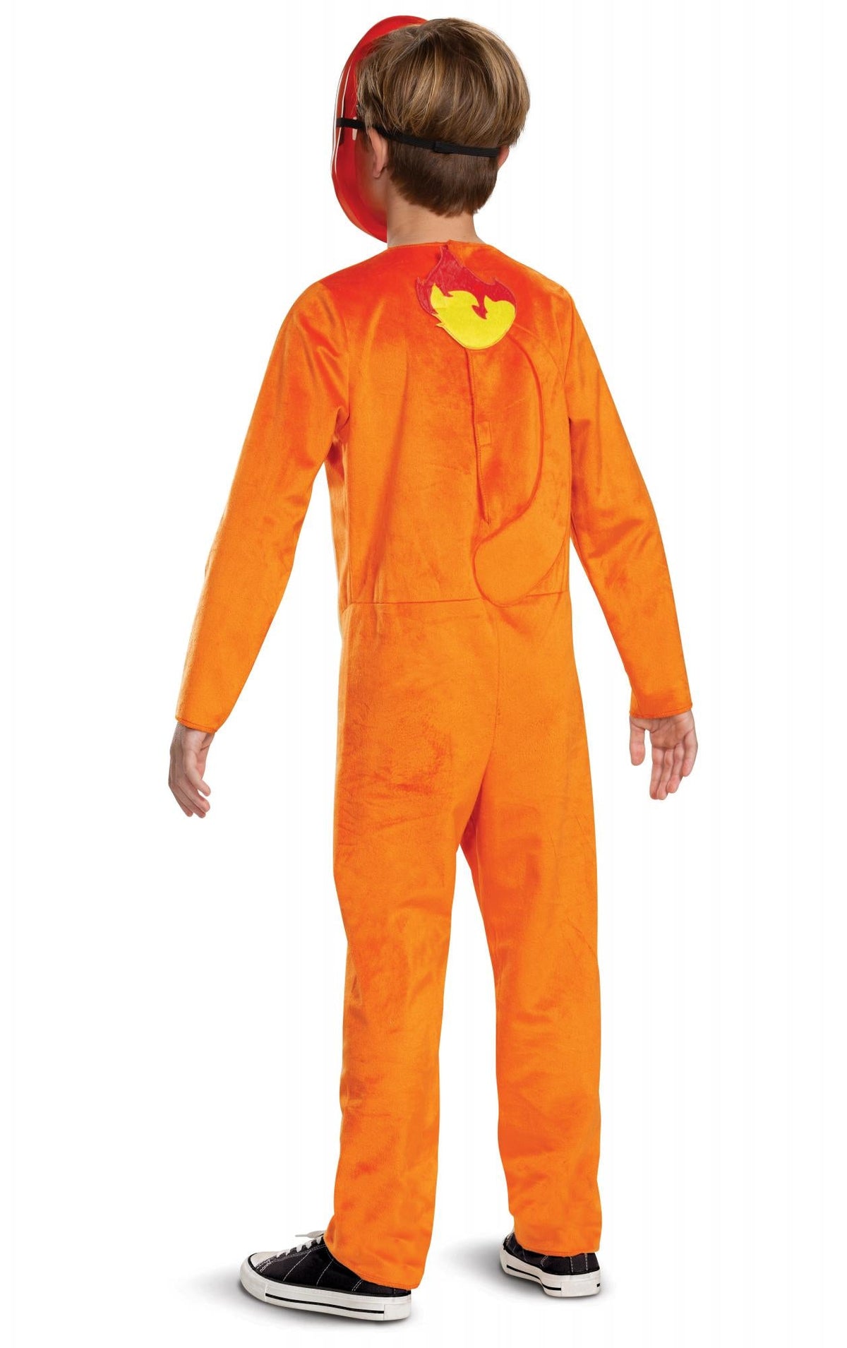 Disguise - Pokémon Costume - Charmander Disguise