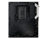 ASRock X870 NOVA WIFI bundkort - produktbillede 7