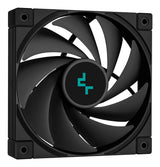 Deepcool AK500S DIGITAL SE CPU Køler 1-pack Sort 120 mm Deepcool Industries