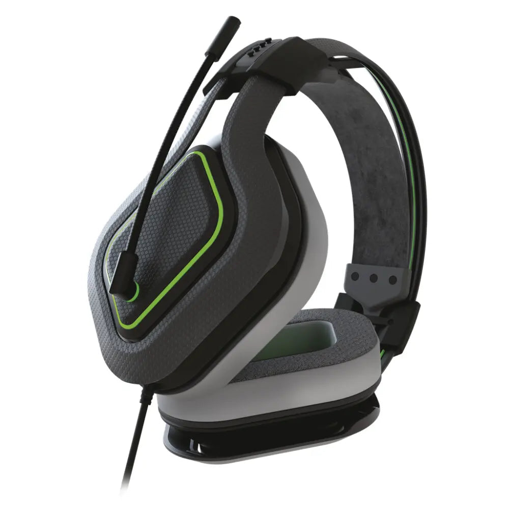 Gioteck HC-9 Trådbundna Headset