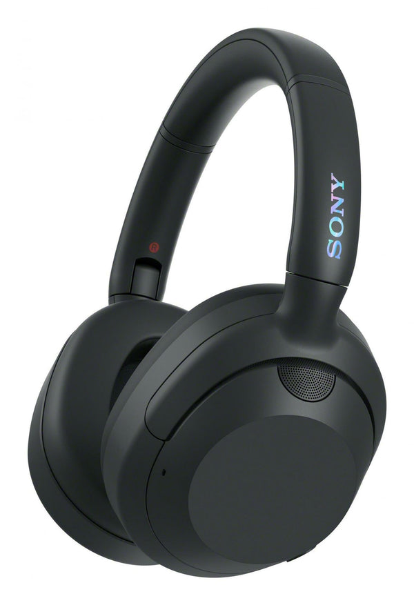 Sony ULT Wear – trådløse hovedtelefoner med støjreduktion – sort