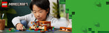 LEGO Minecraft - Grodhuset
