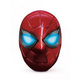 Marvel Spiderman Helmet 1:1 Elektronisk Hjälm