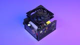 550W ENDORFY Vero L6 80 PLUS Bronze