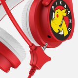 OTL - Junior Interactive Headphones - Pokémon Pikachu (856555)