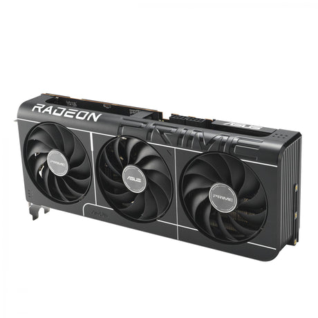 ASUS Radeon RX 9070 16GB PRIME OC ASUS
