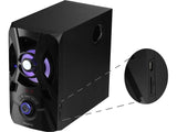 Creative - E2900 2.1 Bluetooth-ljudsystem