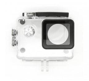 GoXtreme Underwater Housing for Black Hawk+ Easypix
