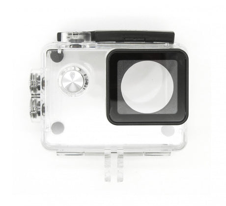 GoXtreme Underwater Housing for Black Hawk+ Easypix