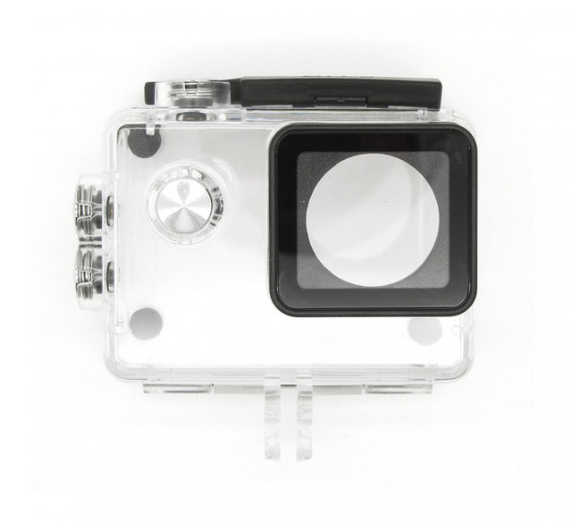 GoXtreme Underwater Housing for Black Hawk+ Easypix